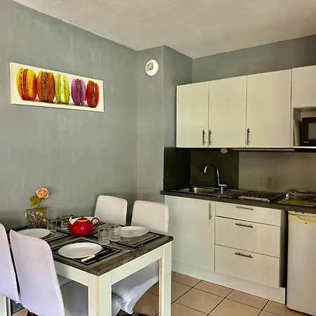 Beautiful 2-room *