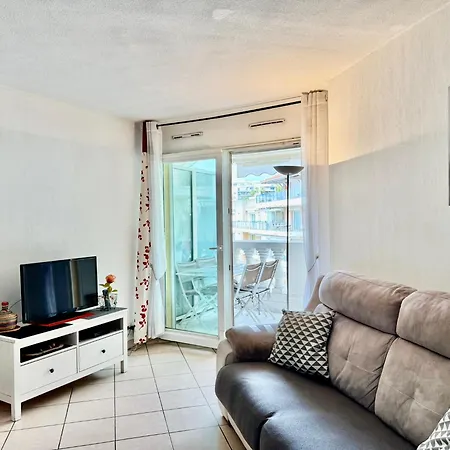 Lejlighed Beautiful 2-room *