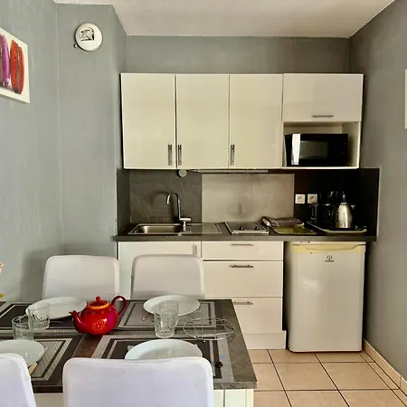 Beautiful 2-room *