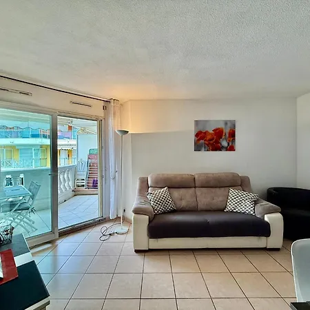 Beautiful 2-room *