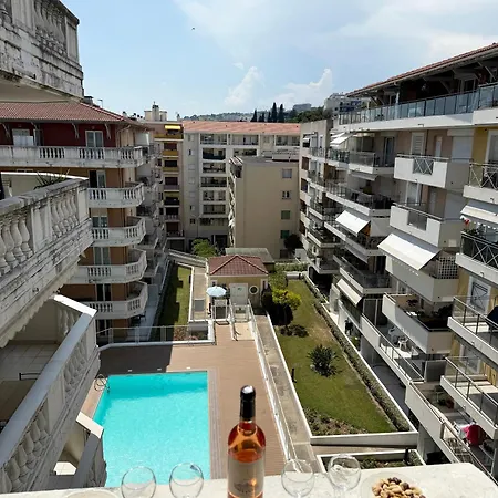 Beautiful 2-room * Nice